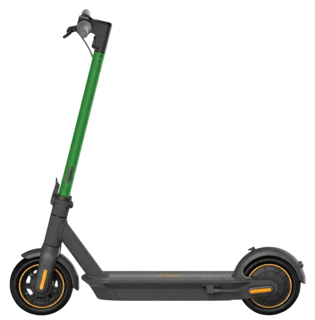 Scooter Wrap